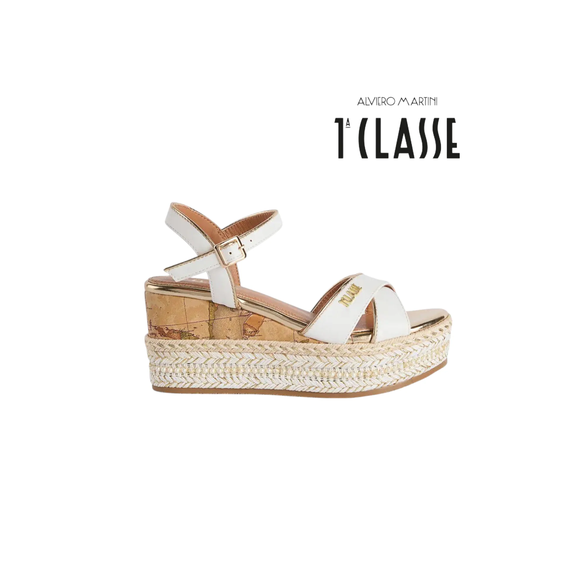 ALVIERO MARTINI ZEPPA INCROCIO DONNA