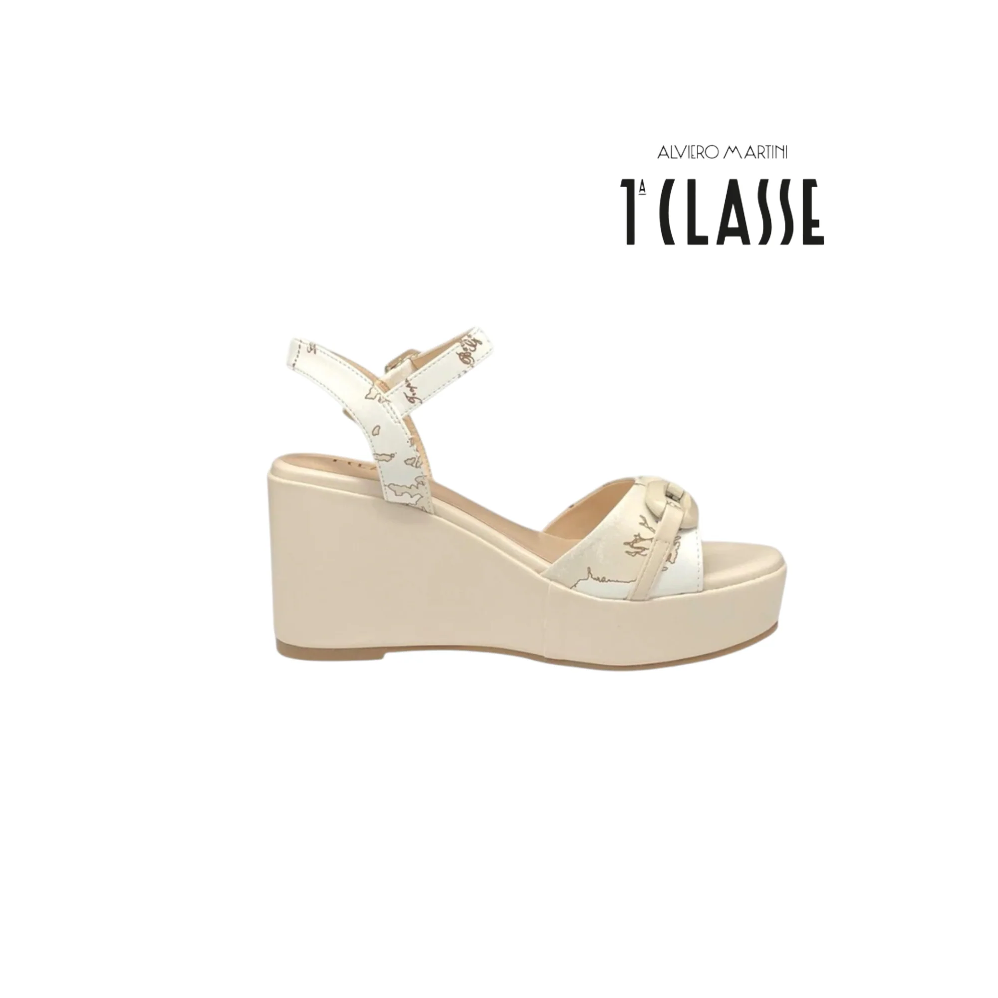 ALVIERO MARTINI ZEPPA DONNA