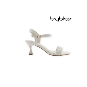 BYBLOS SANDALO TACCO DONNA