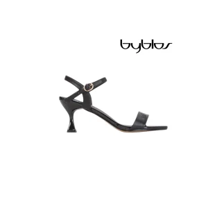 BYBLOS SANDALO TACCO DONNA