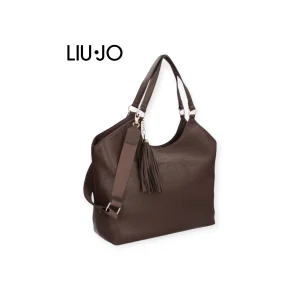 LIU JO ECS L TOTE SAMIANA