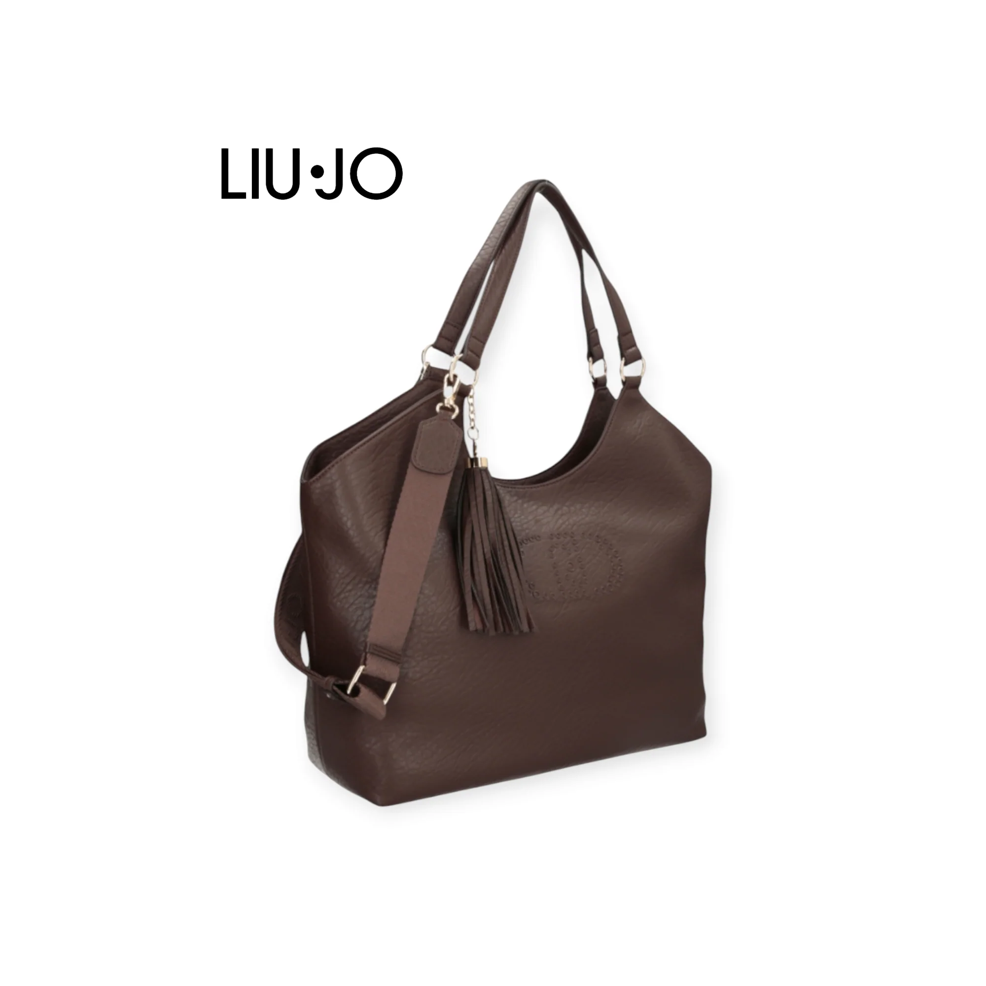 LIU JO ECS L TOTE SAMIANA