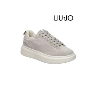 LIU JO SNEAKERS UOMO SAND