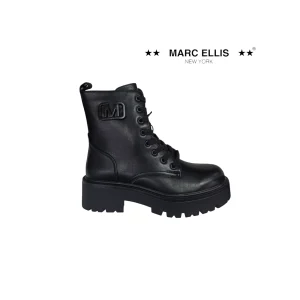 MARC ELLIS ANFIBI BONNY NERO