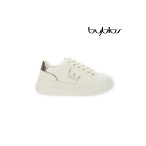 BYBLOS SNEAKERS POLIS/WINTER BIANCA