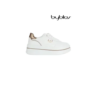 BYBLOS SNEAKERS SHARON BIANCHE