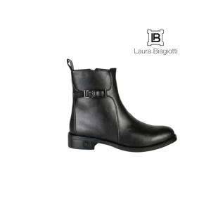 LAURA BIAGIOTTI TRONCHETTO BASSO