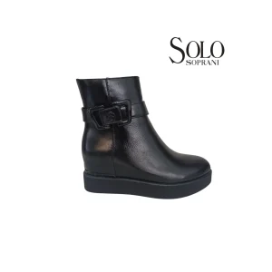 SOLO SOPRANI TRONCHETTO ZEPPA