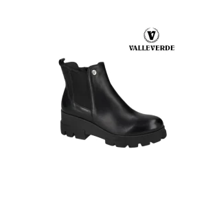 VALLEVERDE BEATLES ZEPPA NERA