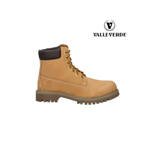 VALLEVERDE GIALLONE UOMO OCRA