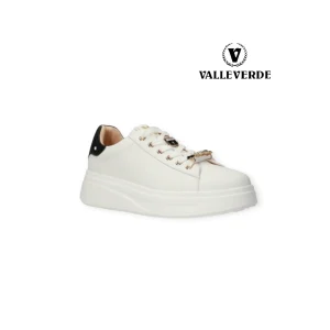 VALLE VERDE SNEAKERS BIANCA