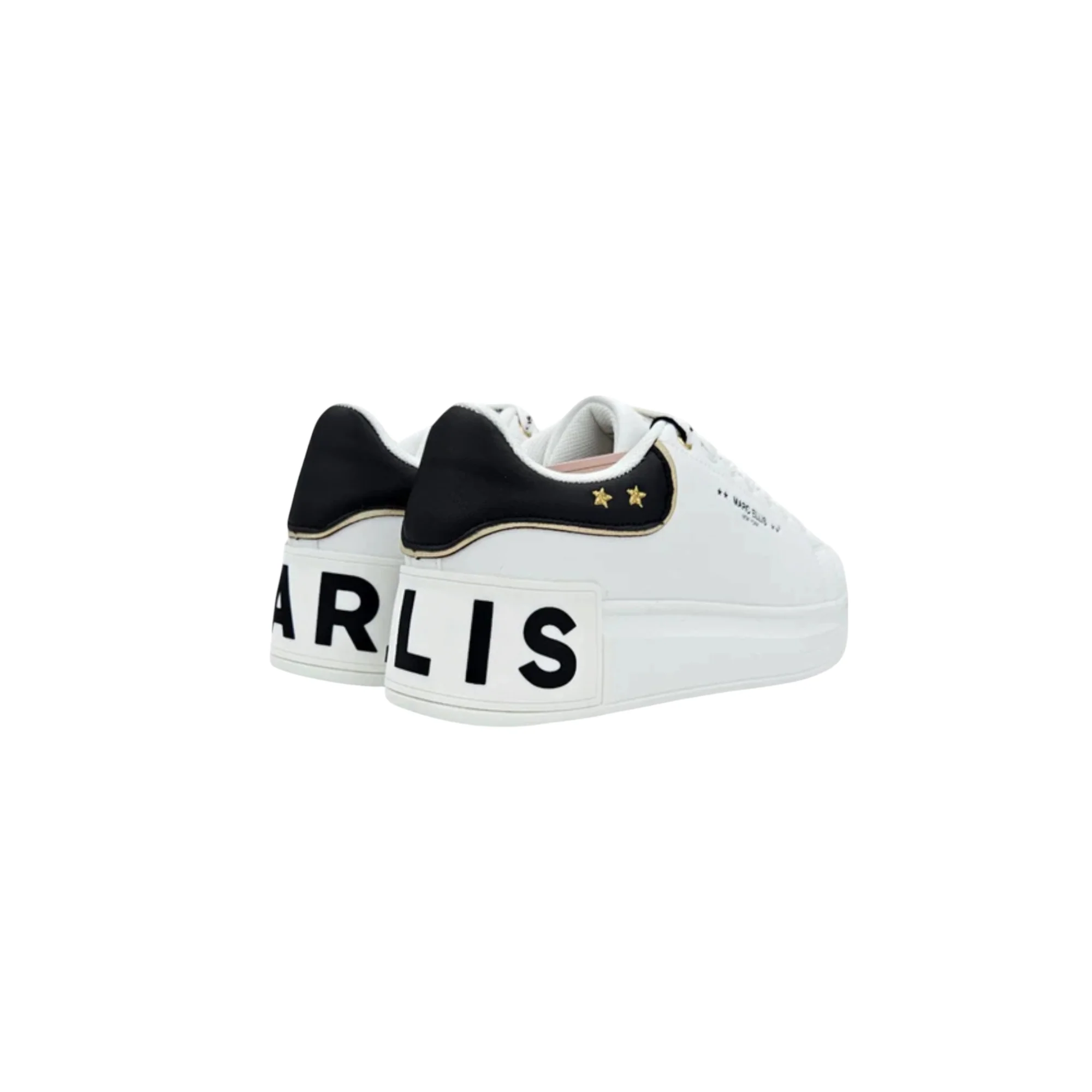 MARC ELLIS SNEAKERS SINTRA - immagine 3