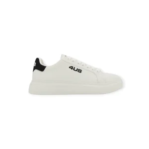PACIOTTI 4US SNEAKERS UOMO CON LOGO
