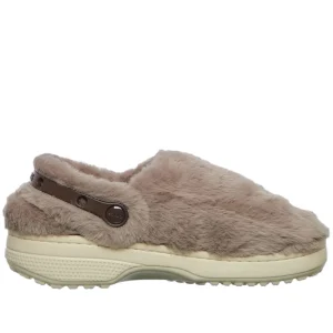 CROCS Classic Unfurgettable Clog tortora