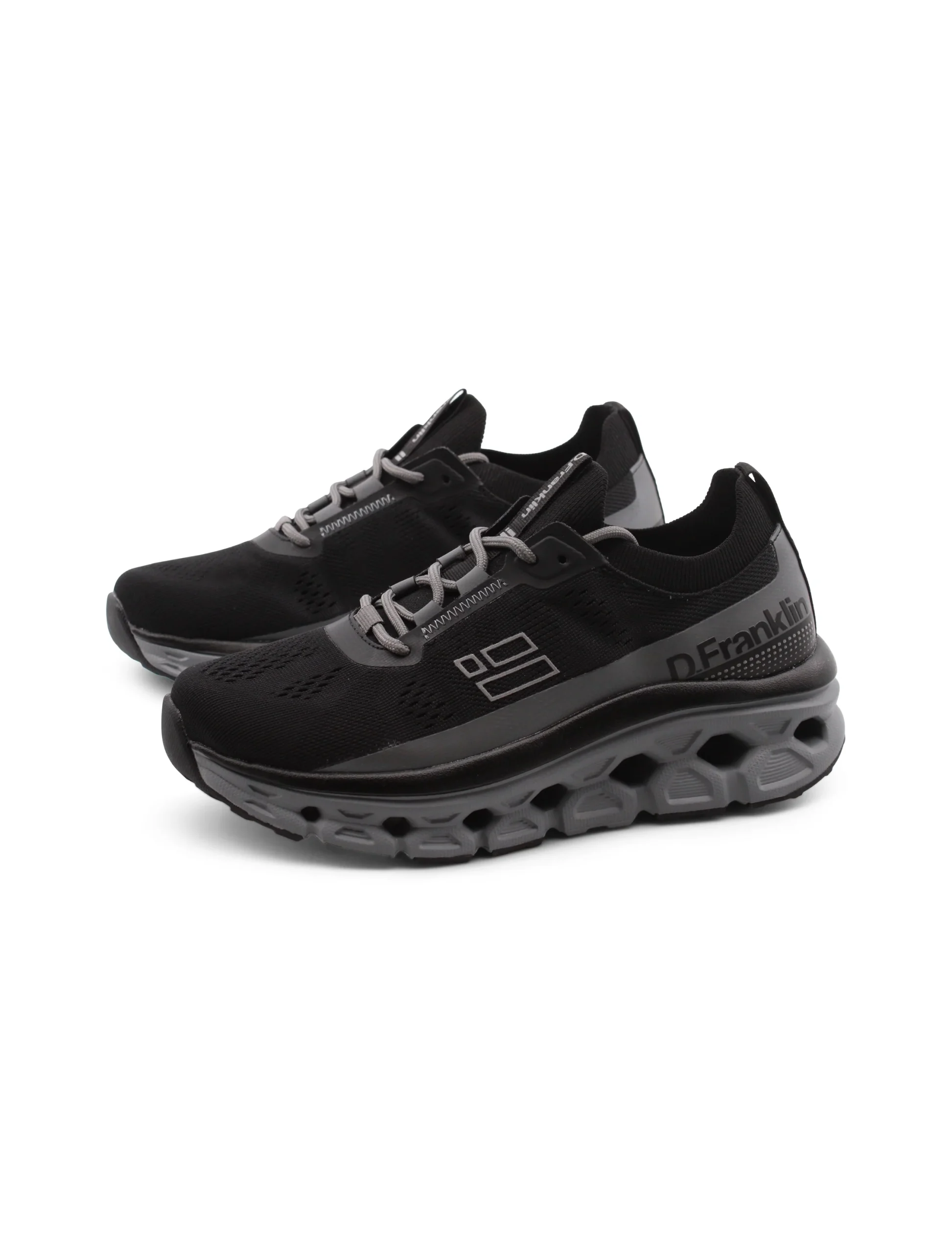 Aero sneaker sportiva da donna - immagine 5