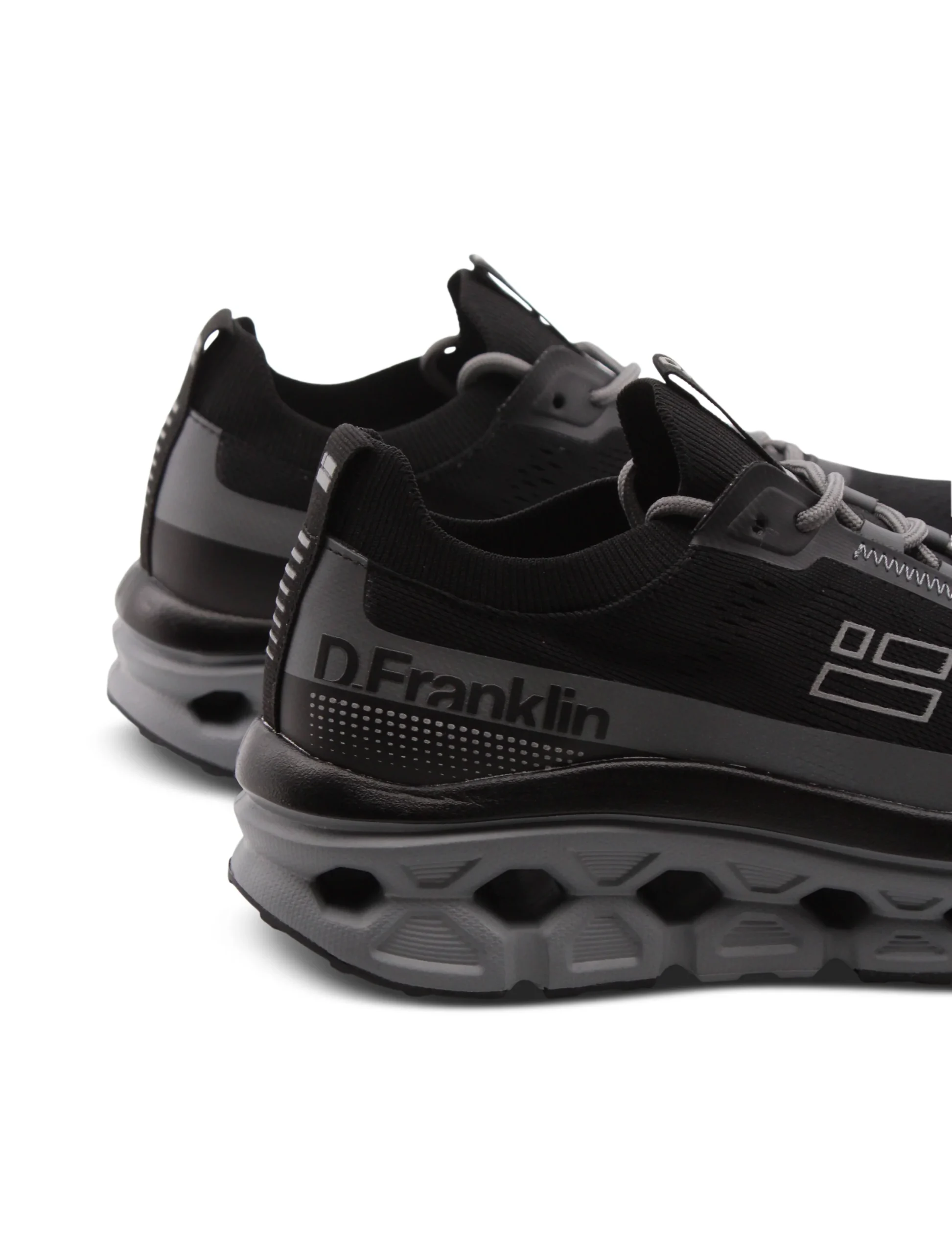 Aero sneaker sportiva da donna - immagine 6