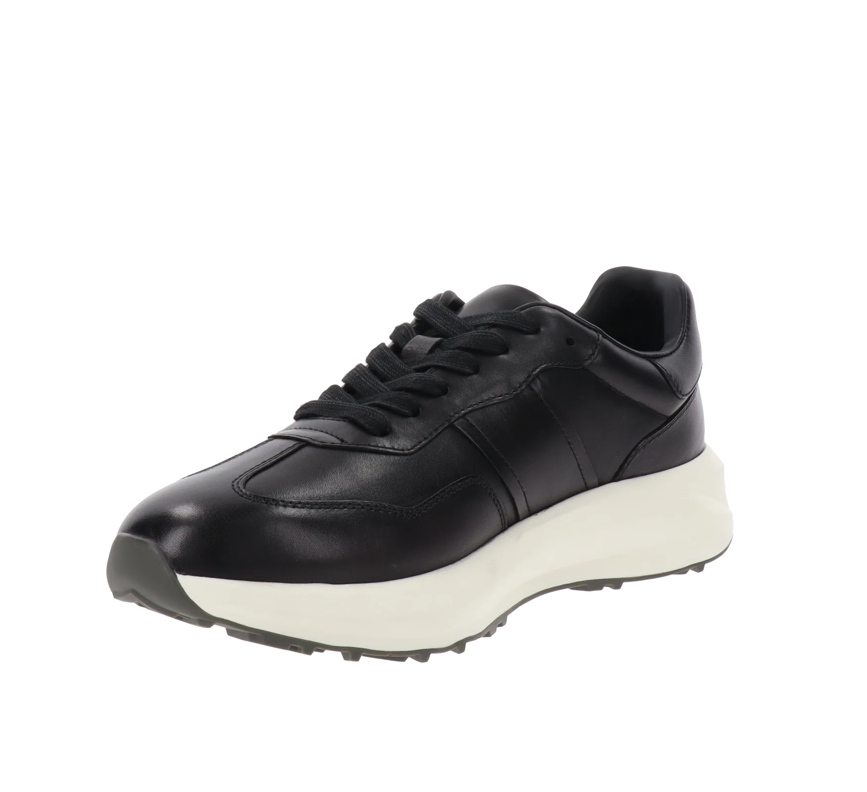 4US - Sneakers Uomo in Pelle - immagine 5