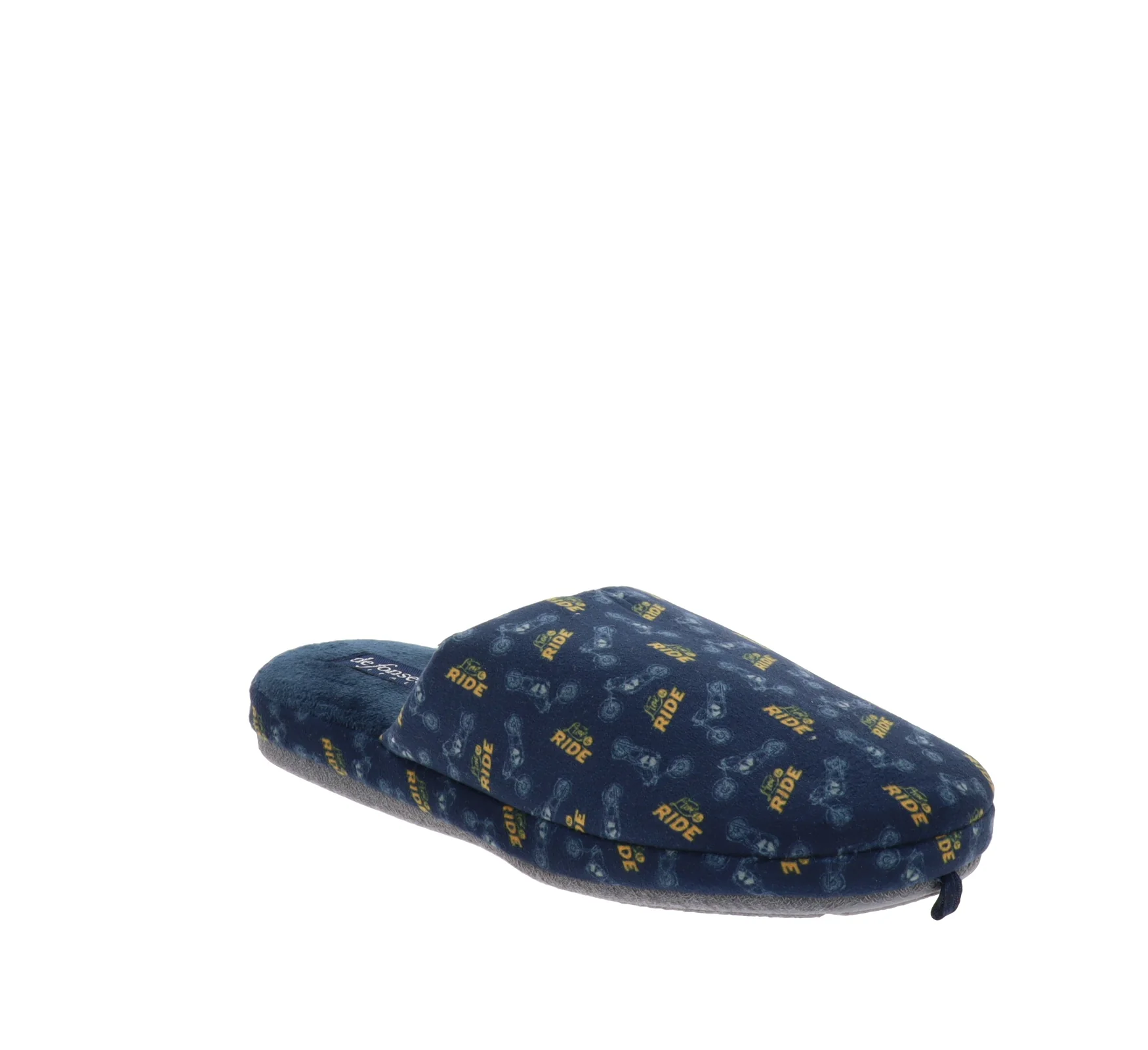 De Fonseca - Pantofole Ragazzo in Tessuto - immagine 3