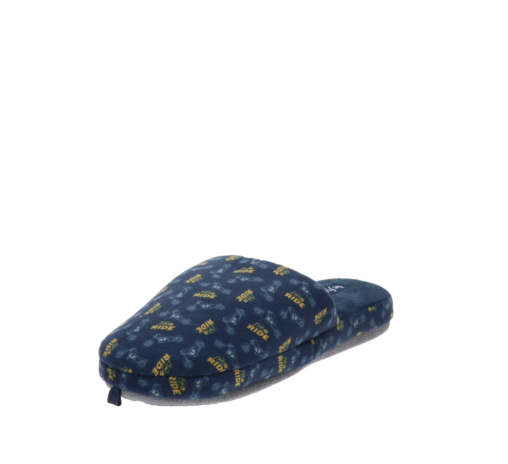 De Fonseca - Pantofole Ragazzo in Tessuto - immagine 5