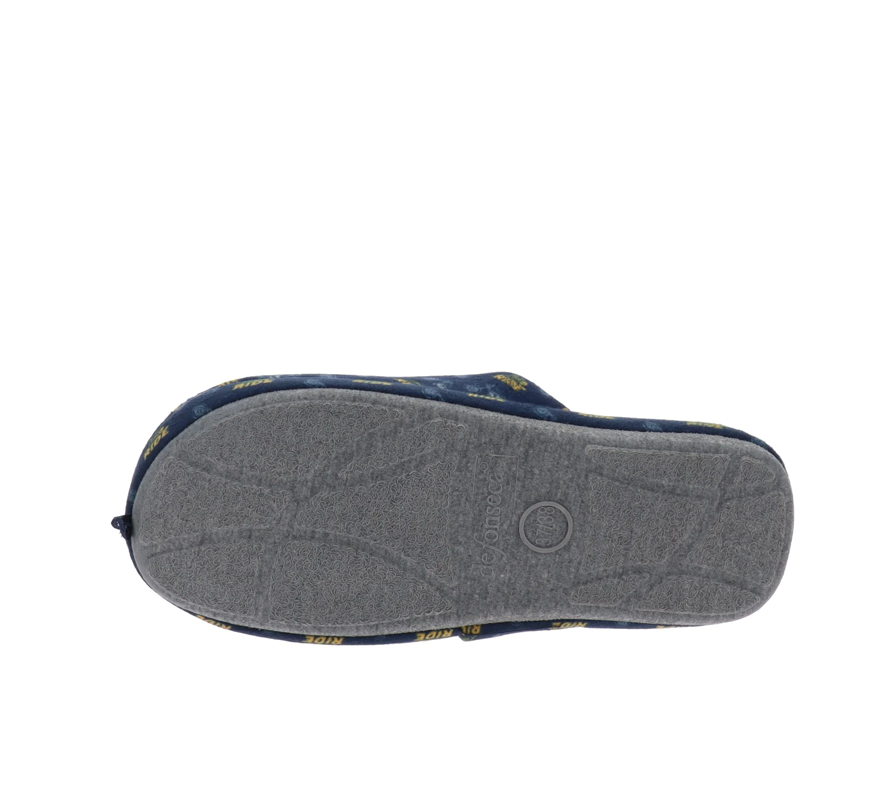 De Fonseca - Pantofole Ragazzo in Tessuto - immagine 9