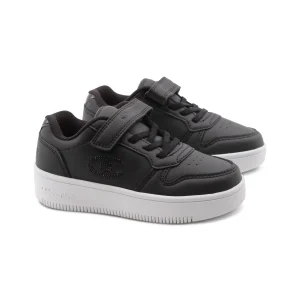 RD18 Platform Glitter Ps sneaker bimba