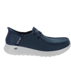 Skechers - Mocassini Uomo