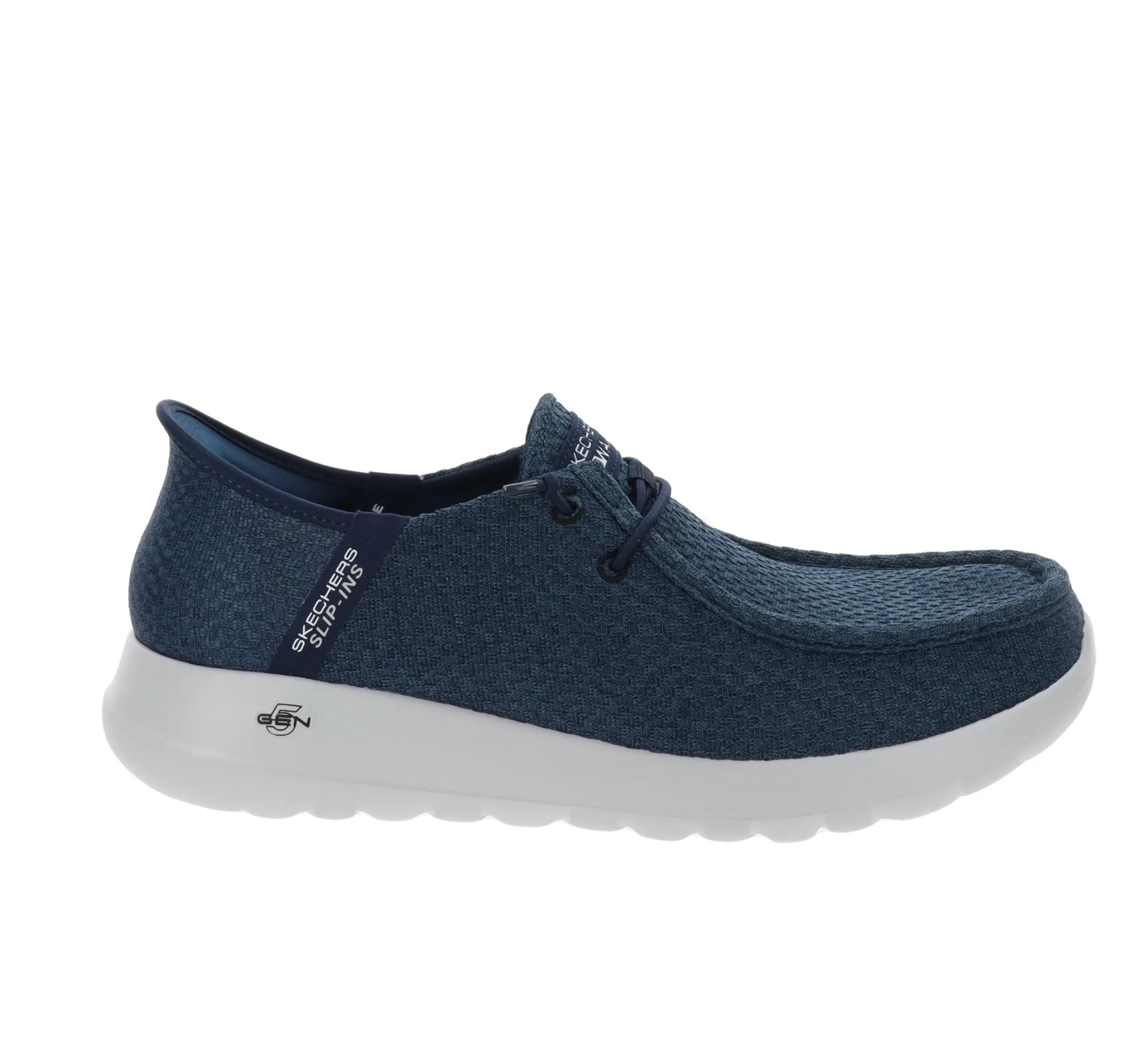 Skechers - Mocassini Uomo