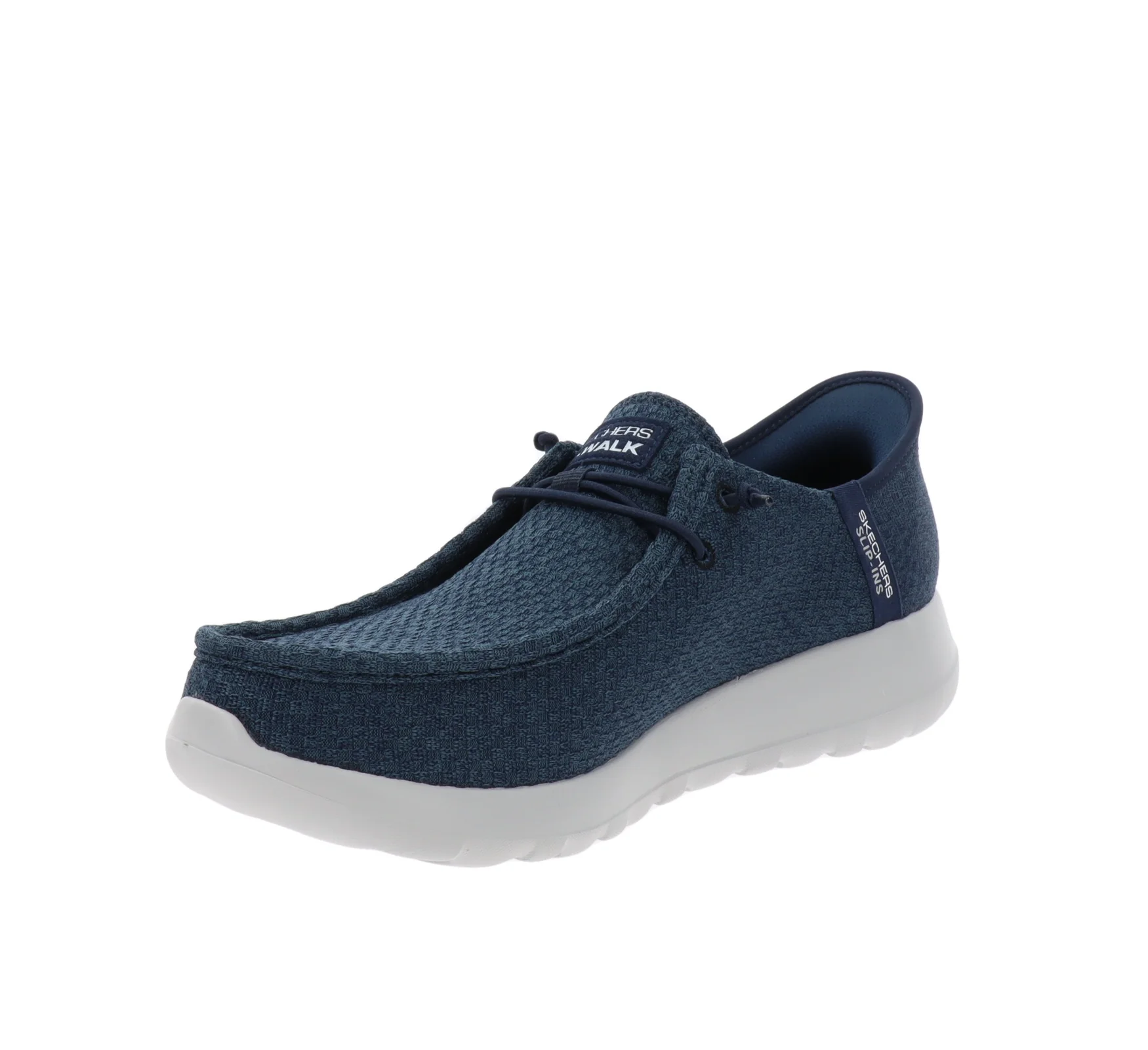 Skechers - Mocassini Uomo - immagine 5
