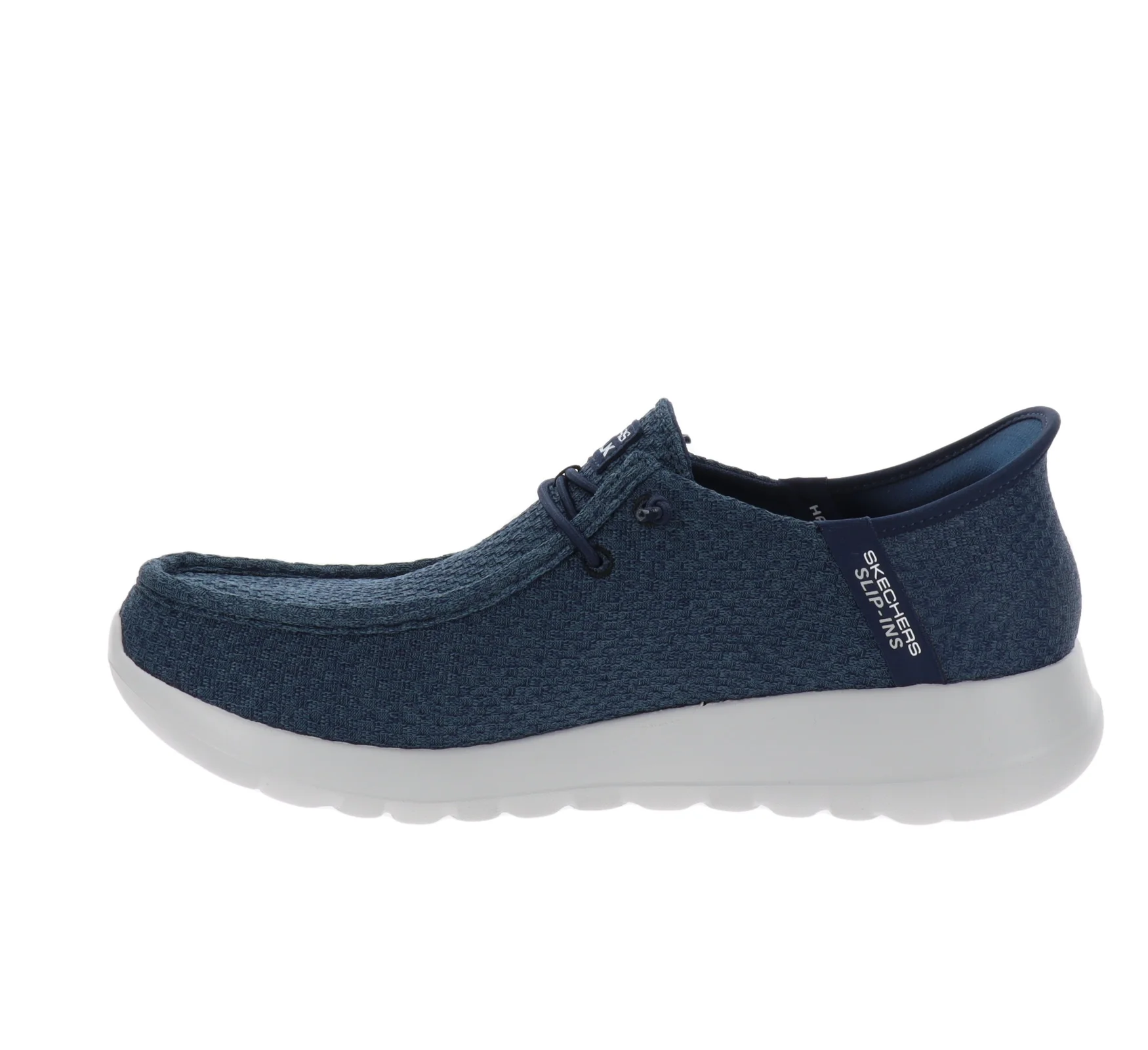 Skechers - Mocassini Uomo - immagine 6