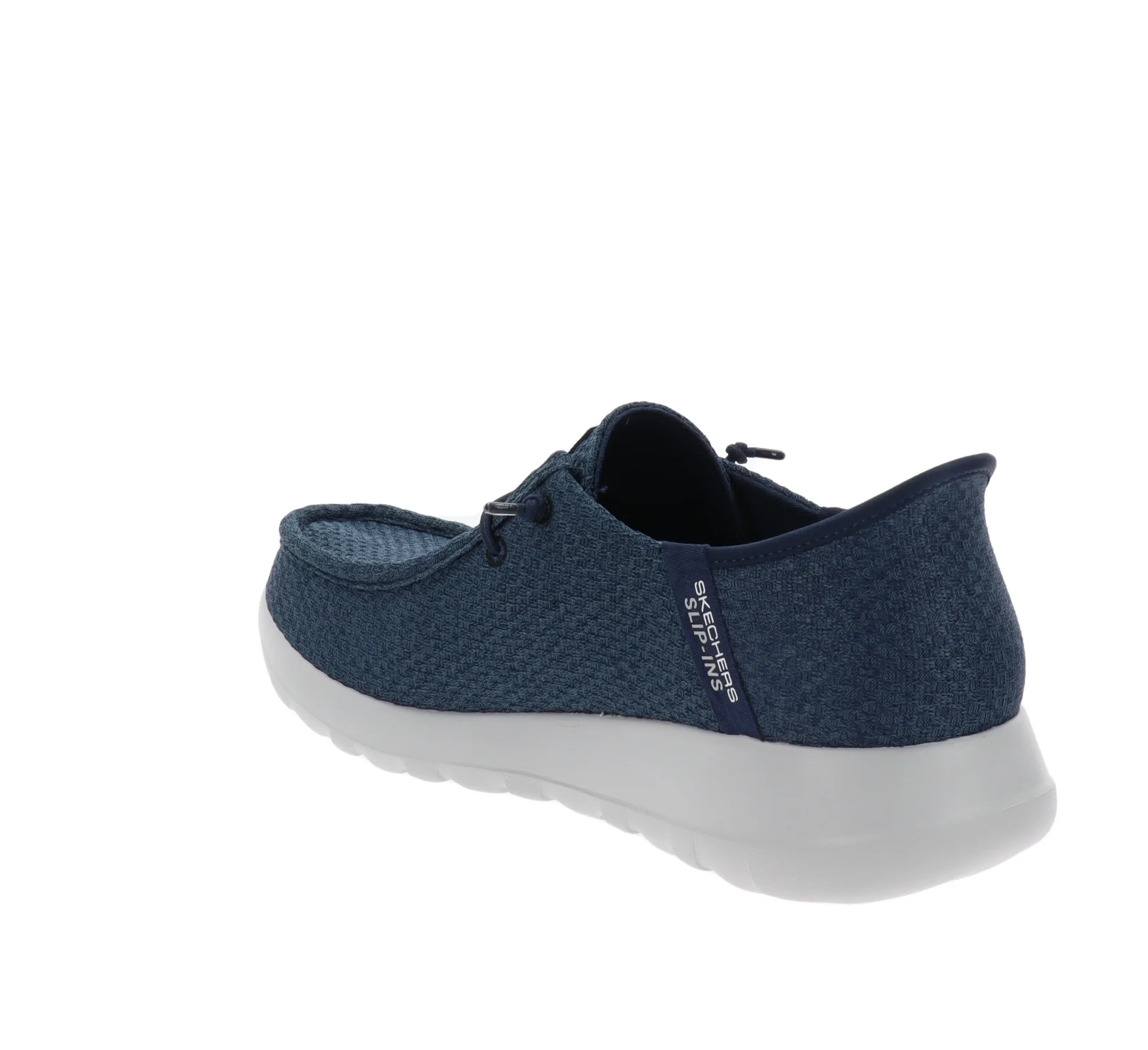Skechers - Mocassini Uomo - immagine 7