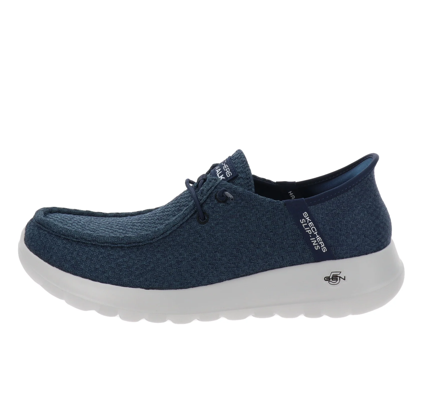 Skechers - Mocassini Uomo - immagine 8