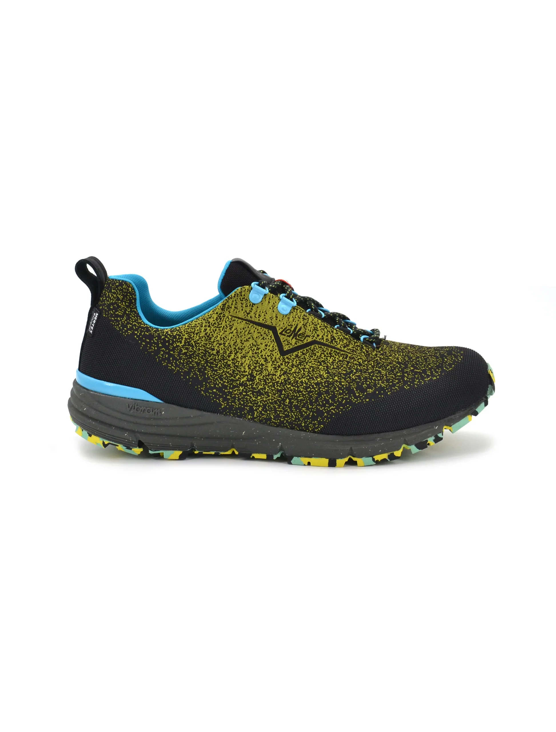 014 wasSpider Ultra Mtx sneaker uomo - immagine 3