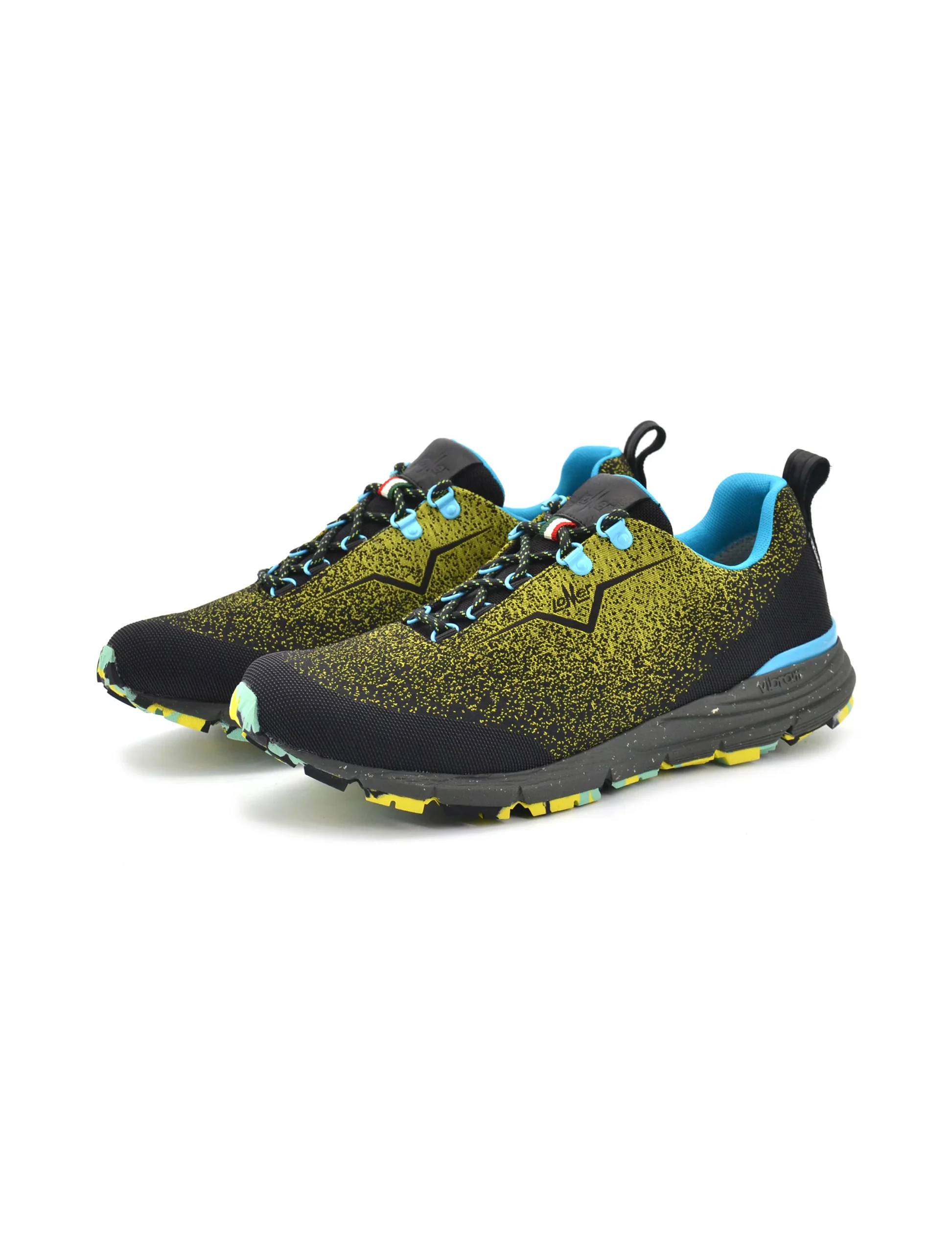 014 wasSpider Ultra Mtx sneaker uomo - immagine 4