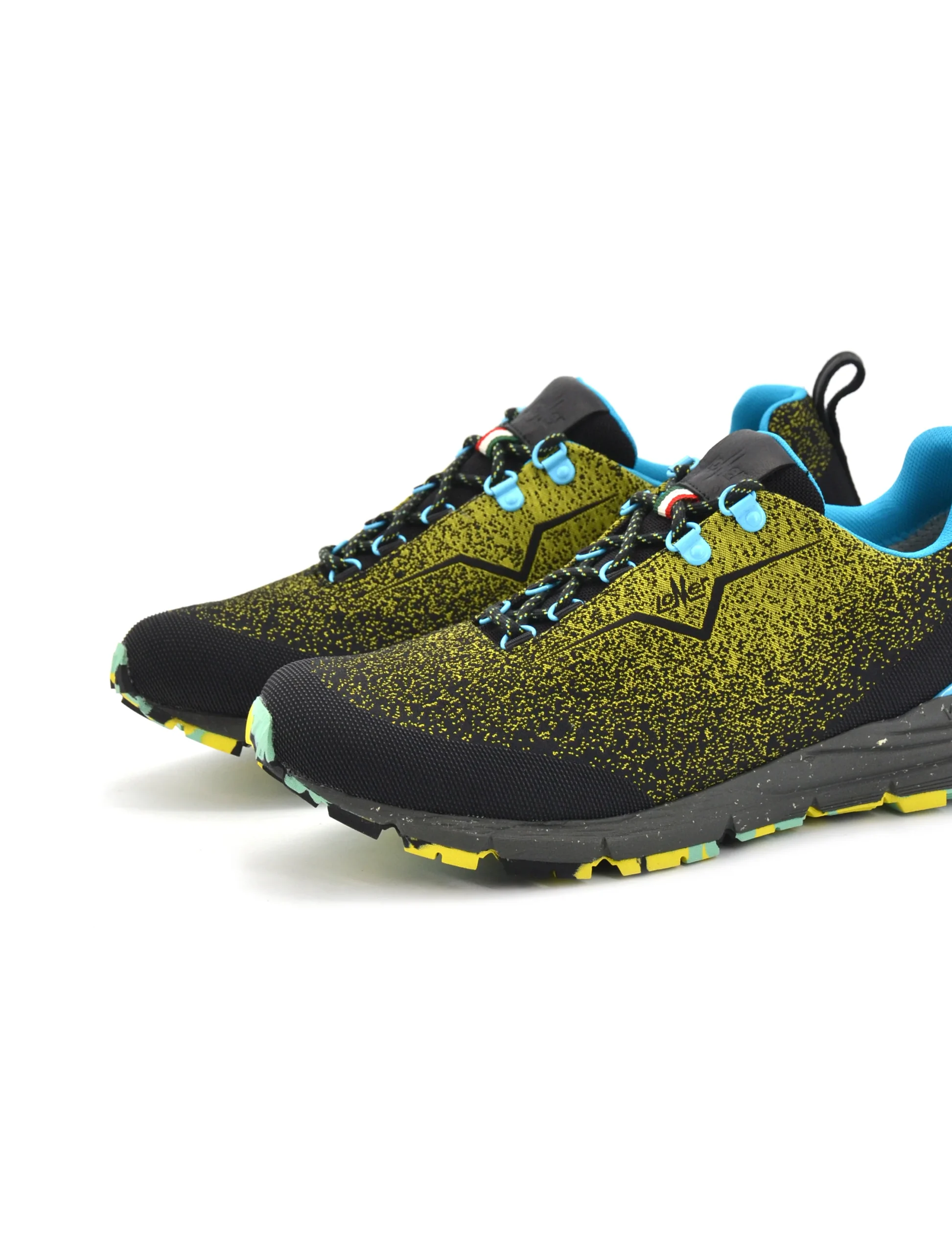 014 wasSpider Ultra Mtx sneaker uomo - immagine 5