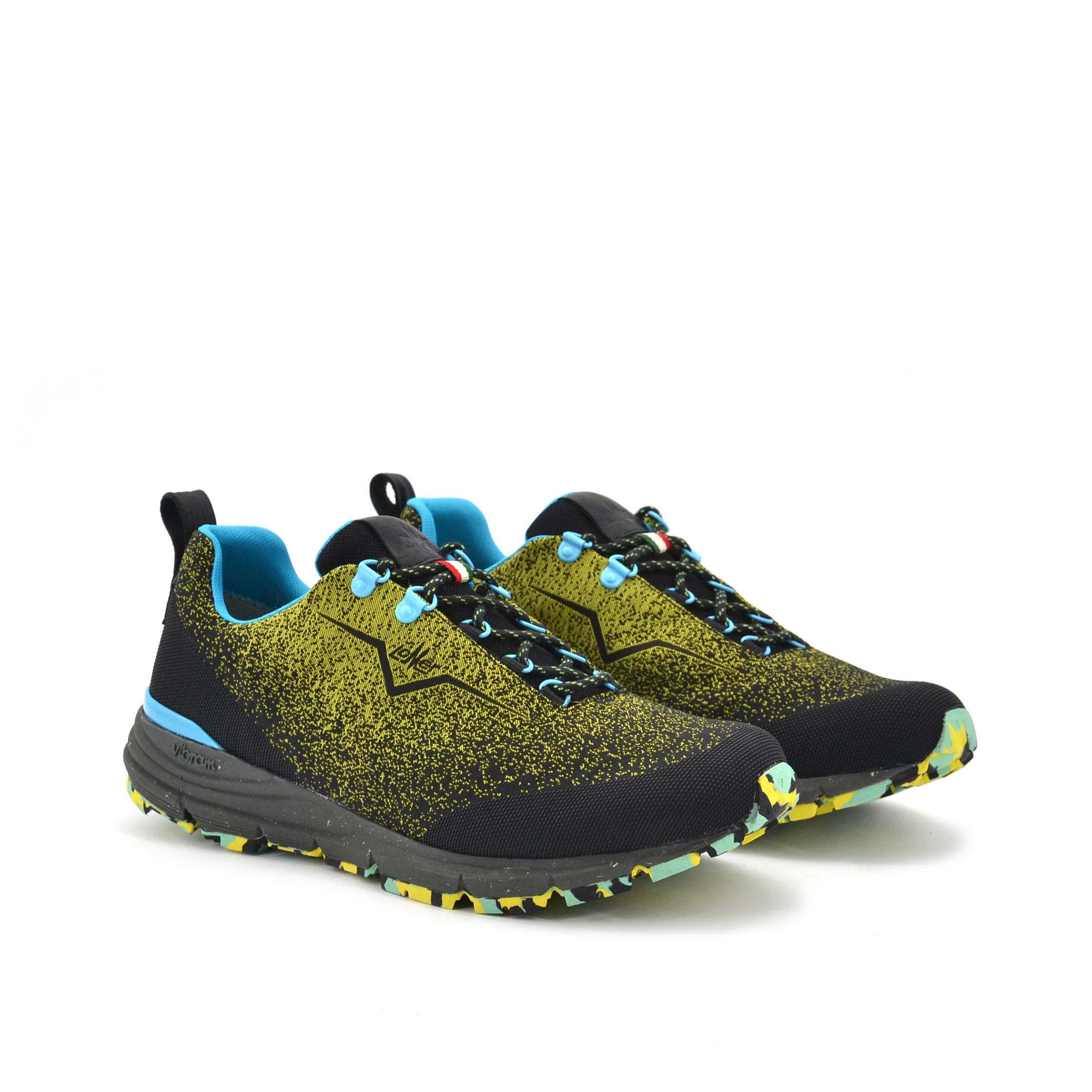 014 wasSpider Ultra Mtx sneaker uomo - immagine 7