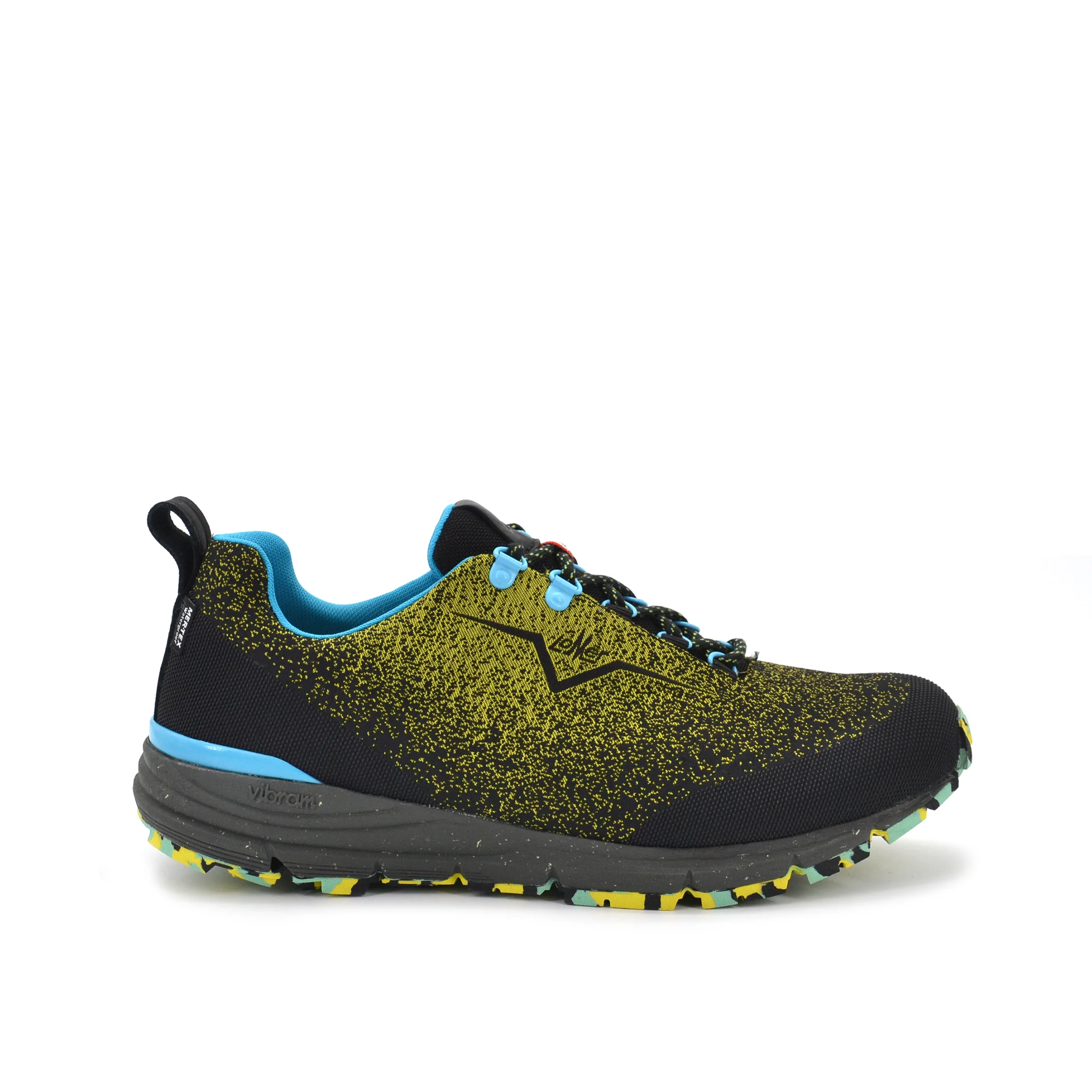014 wasSpider Ultra Mtx sneaker uomo - immagine 8