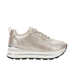 Solo Soprani - Sneakers Donna in Similpelle