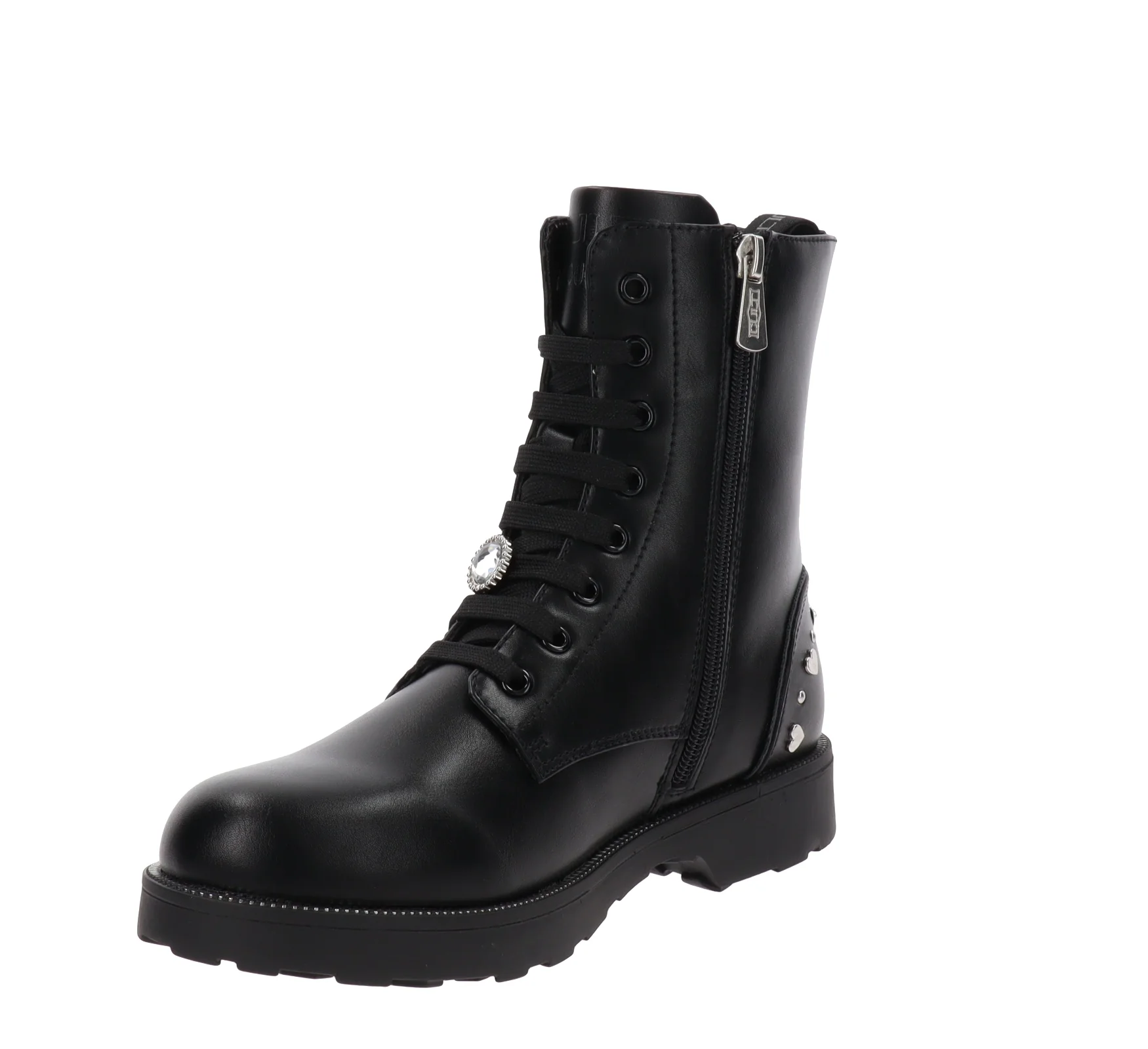 Cult - Stivaletti Bambina in Similpelle - immagine 5