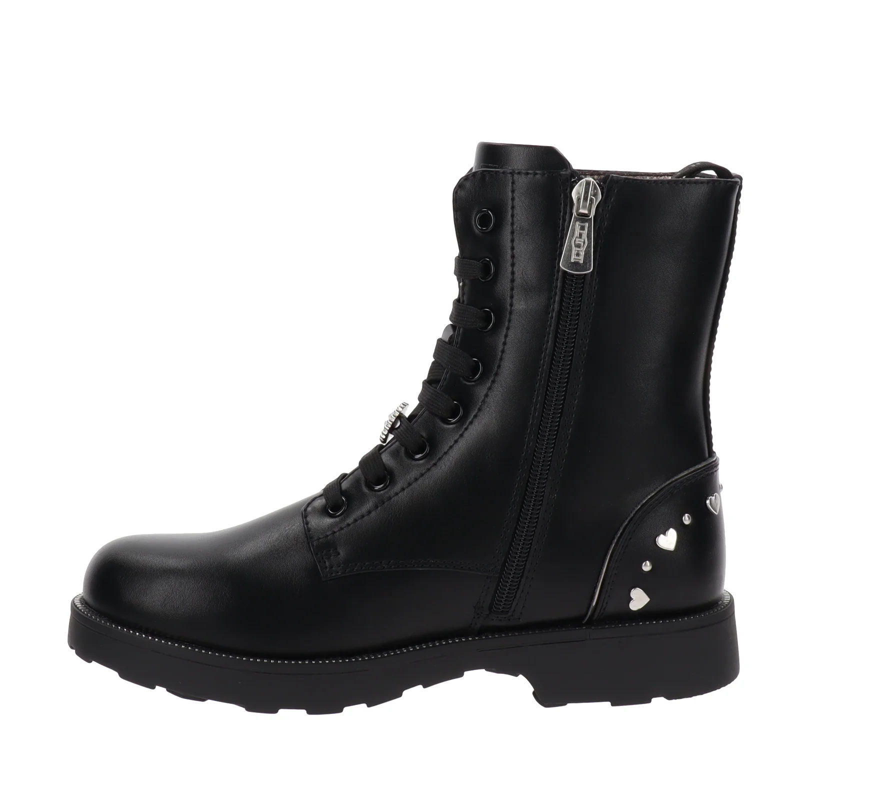 Cult - Stivaletti Bambina in Similpelle - immagine 6