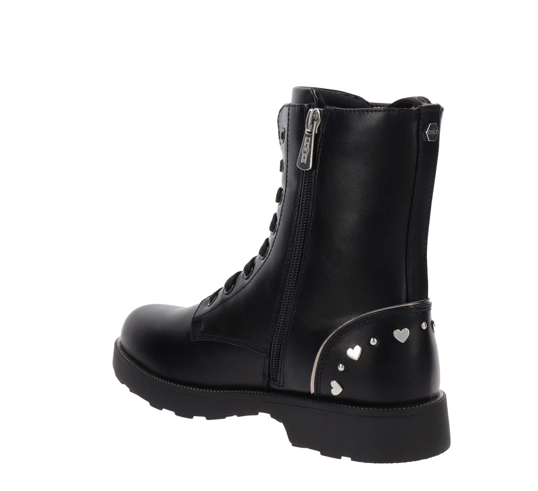 Cult - Stivaletti Bambina in Similpelle - immagine 7