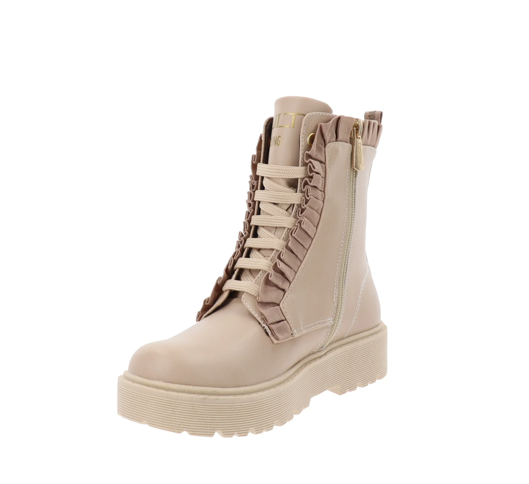 Cult - Stivaletti Bambina in Similpelle - immagine 5