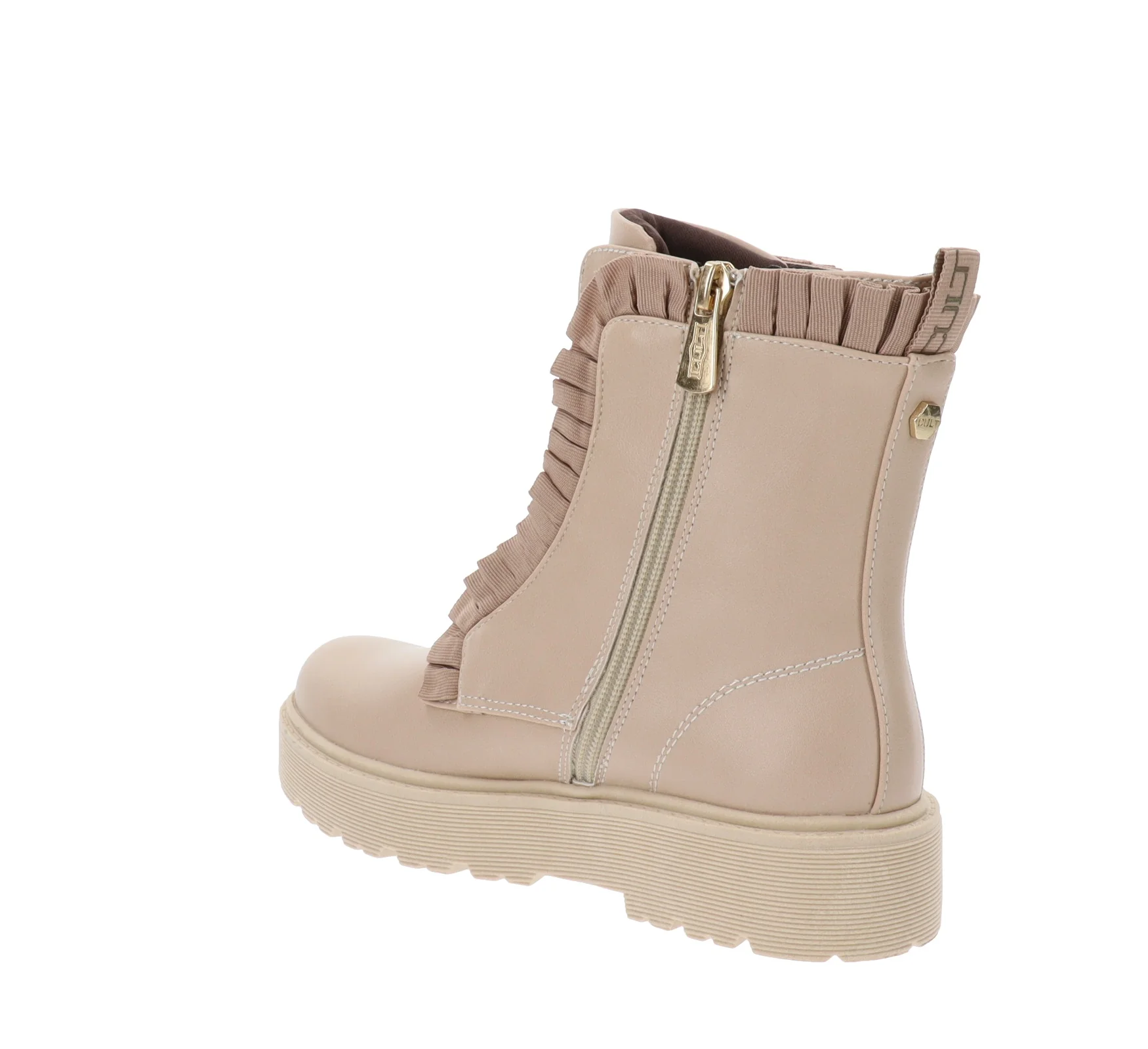 Cult - Stivaletti Bambina in Similpelle - immagine 7