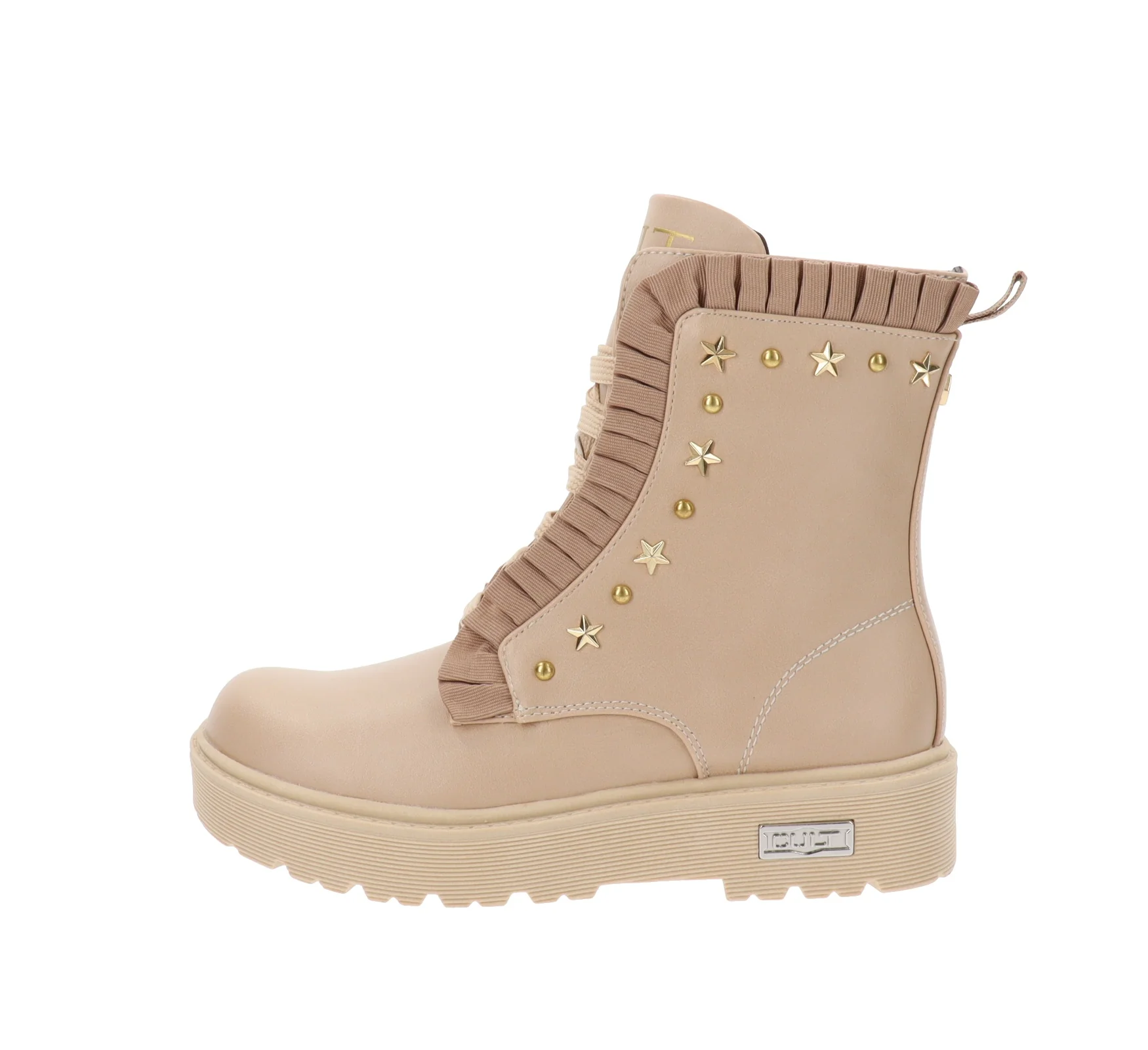 Cult - Stivaletti Bambina in Similpelle - immagine 8