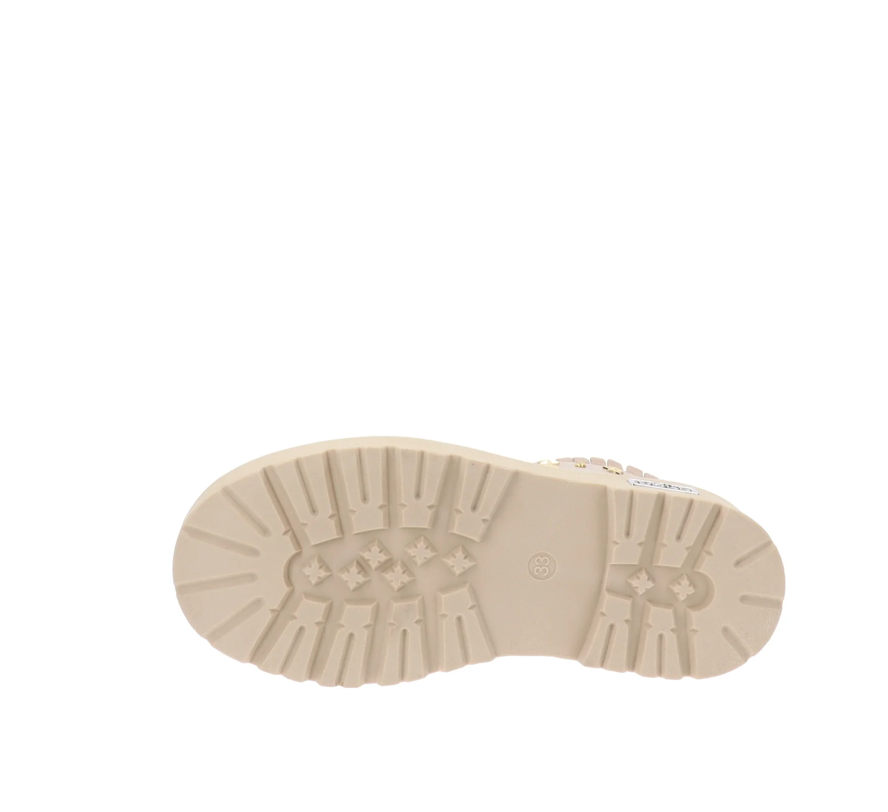 Cult - Stivaletti Bambina in Similpelle - immagine 9