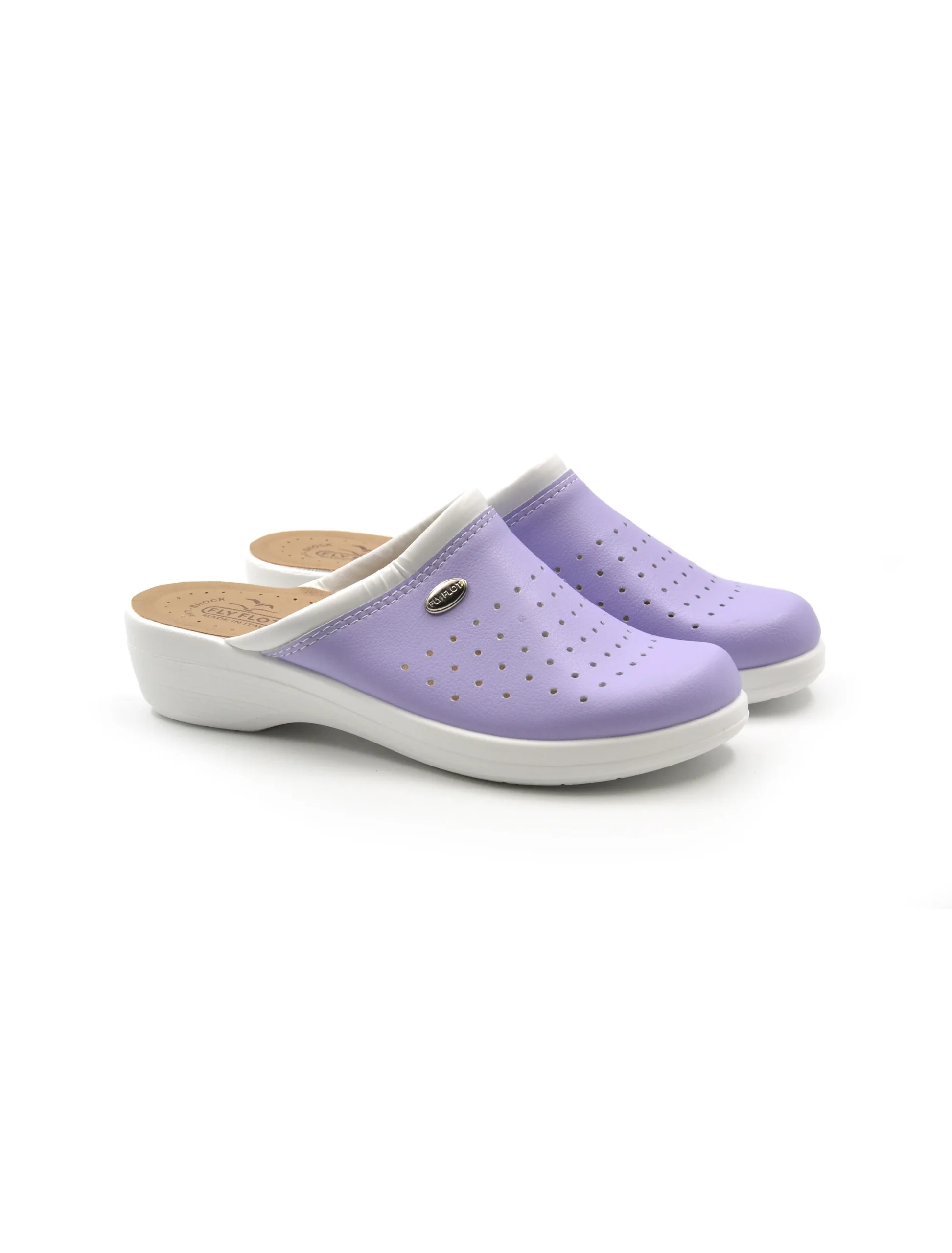 Fly Flot ciabatta sanitaria da donna