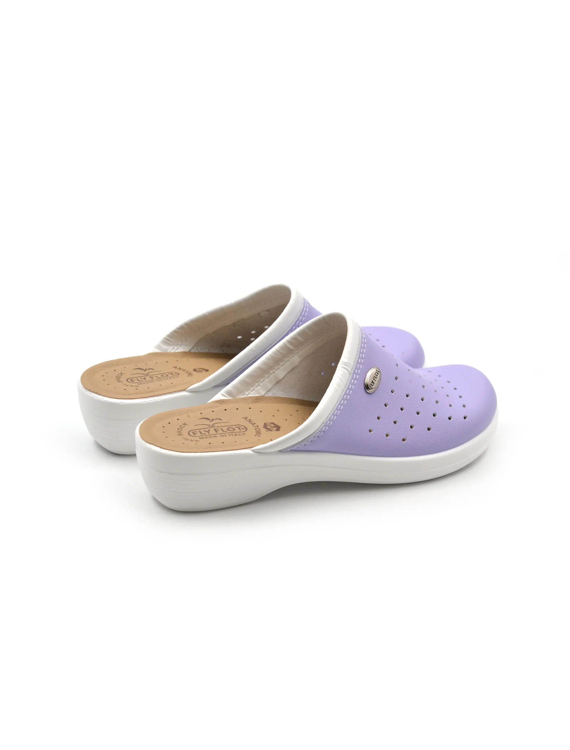 Fly Flot ciabatta sanitaria da donna - immagine 4