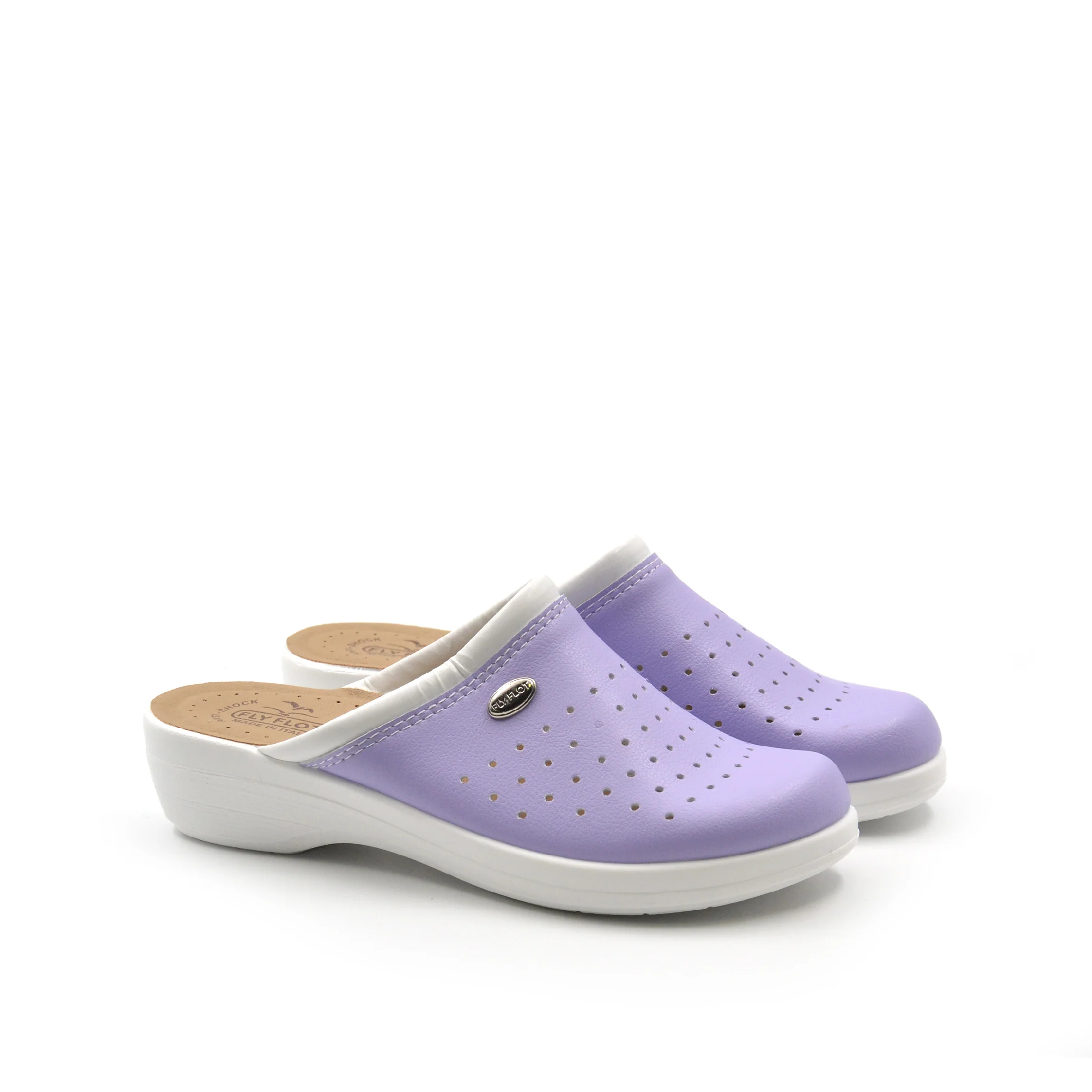 Fly Flot ciabatta sanitaria da donna - immagine 5