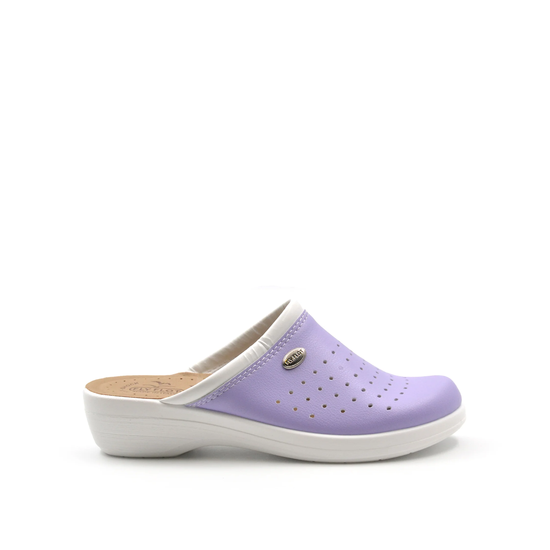 Fly Flot ciabatta sanitaria da donna - immagine 6