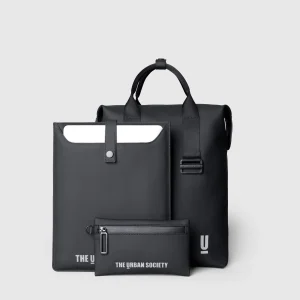 Combo 42-THE URBAN SOCIETY