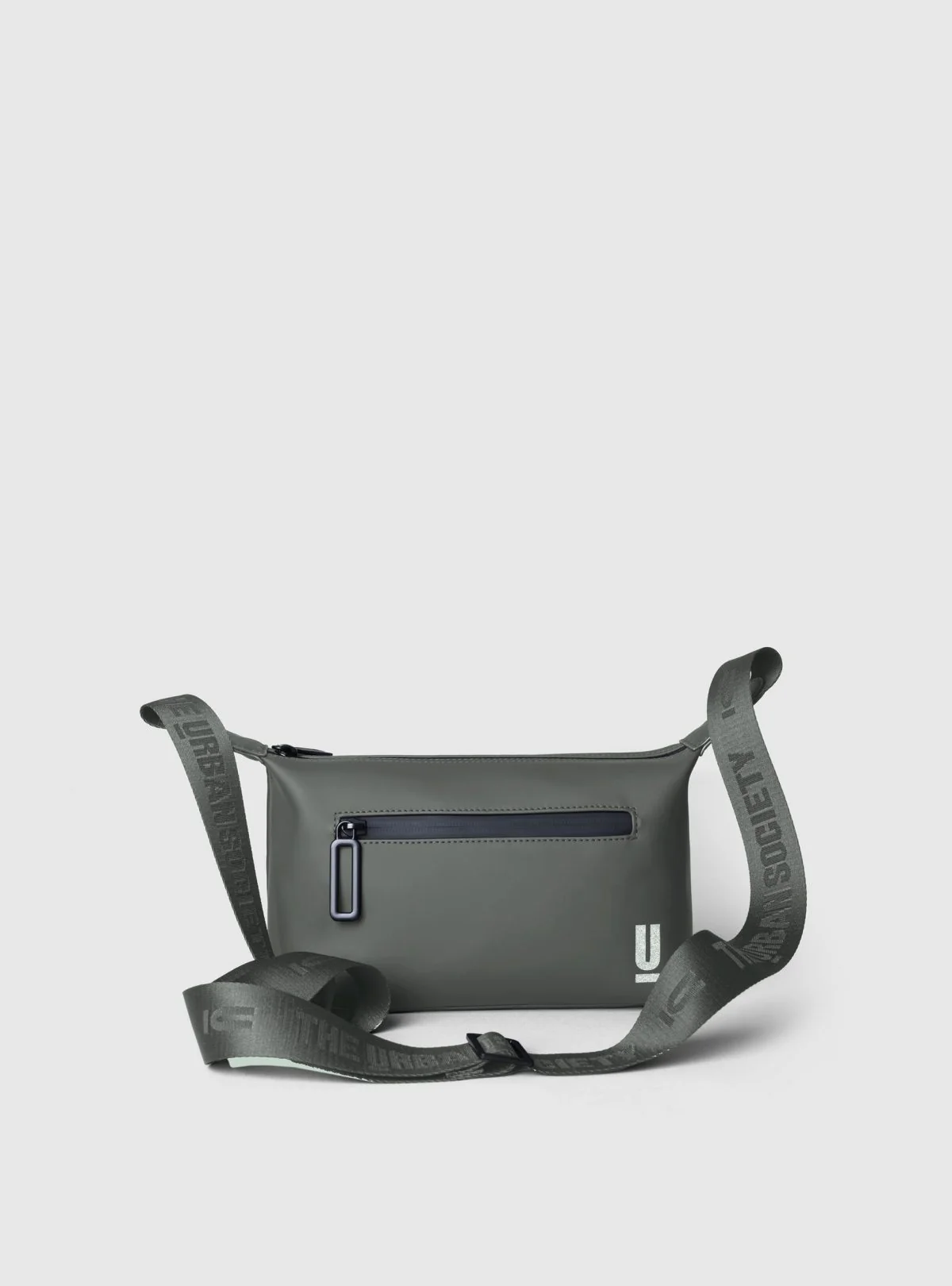 Minibag-THE URBAN SOCIETY - immagine 2